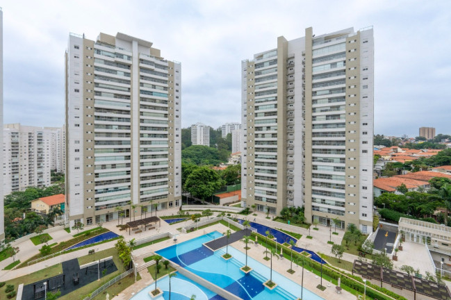 Imagem Apartamento com 2 Quartos à Venda, 105 m² em Jardim Das Vertentes - São Paulo Imagem Apartamento com 2 Quartos à Venda, 105 m² em Jardim Das Vertentes - São Paulo