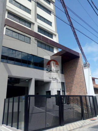 Apartamento com 1 Quarto à Venda, 43 m² em Centro - Taubaté