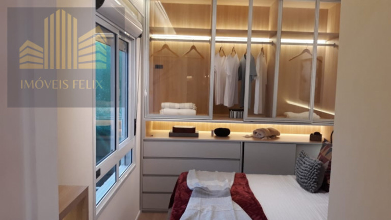 Imagem Apartamento com 2 Quartos à Venda, 45 m² em Vila Andrade - São Paulo Imagem Apartamento com 2 Quartos à Venda, 45 m² em Vila Andrade - São Paulo