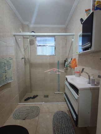Imagem Apartamento com 2 Quartos à Venda, 85 m² em Canto Do Forte - Praia Grande