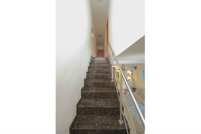 Imagem Casa com 3 Quartos à Venda,  em Vila Brasílio Machado - São Paulo