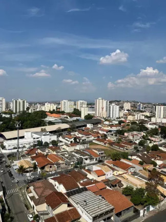 Imagem Apartamento com 3 Quartos à Venda, 109 m² em Jardim Das Nações - Taubaté Imagem Apartamento com 3 Quartos à Venda, 109 m² em Jardim Das Nações - Taubaté