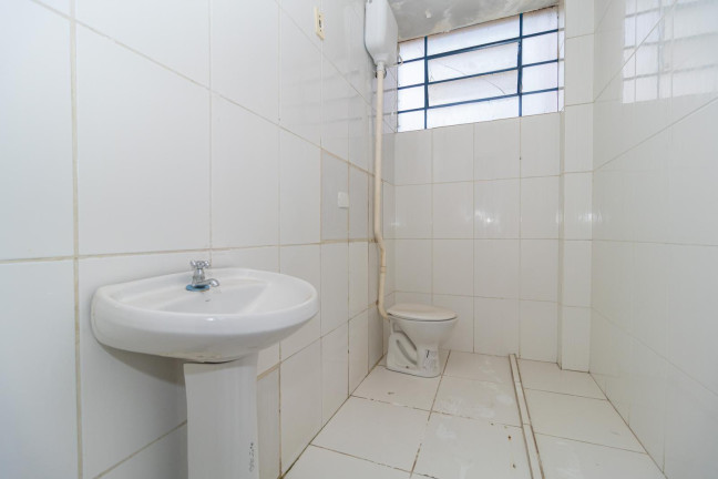 Imagem Sala Comercial para Alugar, 49 m² em Centro - Curitiba