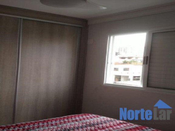 Imagem Apartamento com 3 Quartos à Venda, 64 m² em Vila Siqueira (zona Norte) - São Paulo Imagem Apartamento com 3 Quartos à Venda, 64 m² em Vila Siqueira (zona Norte) - São Paulo