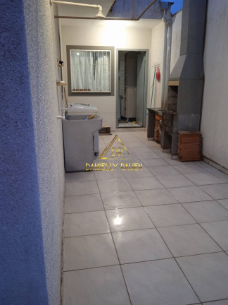 Imagem Casa com 2 Quartos à Venda, 90 m² em Itajuba - Barra Velha