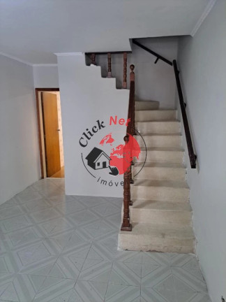 Imagem Sobrado com 3 Quartos à Venda, 170 m² em Jordanópolis - São Bernardo Do Campo Imagem Sobrado com 3 Quartos à Venda, 170 m² em Jordanópolis - São Bernardo Do Campo