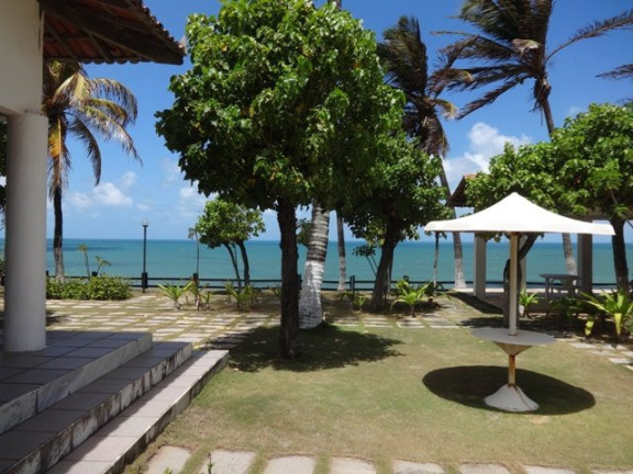 Imagem Casa com 3 Quartos à Venda, 352 m² em Pacheco - Caucaia