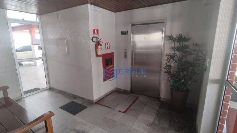 Imagem Apartamento com 3 Quartos à Venda, 82 m² em Aldeota - Fortaleza