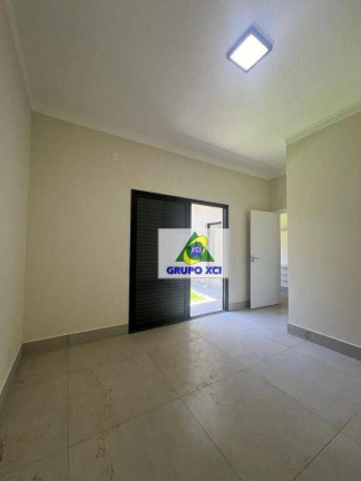 Imagem Casa com 3 Quartos à Venda, 183 m² em Parque Brasil 500 - Paulínia