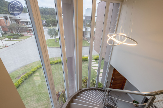 Imagem Casa com 4 Quartos à Venda, 259 m² em Praia Dos Ingleses - Florianópolis