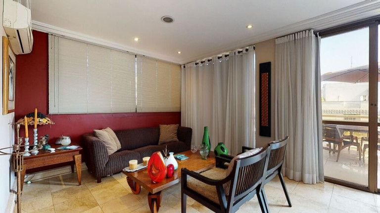 Imagem Apartamento com 5 Quartos à Venda, 593 m² em Barra Da Tijuca - Rio De Janeiro