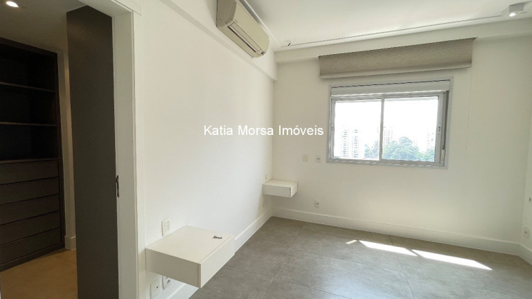 Imagem Apartamento com 2 Quartos à Venda, 138 m² em Brooklin Paulista - São Paulo Imagem Apartamento com 2 Quartos à Venda, 138 m² em Brooklin Paulista - São Paulo