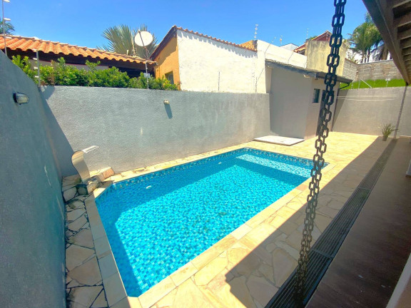 Imagem Casa com 3 Quartos à Venda, 300 m² em Condomínio Atibaia Park Ii - Atibaia