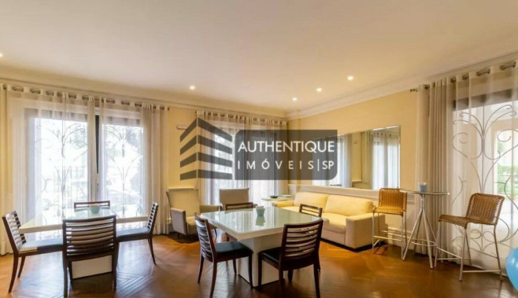 Imagem Apartamento com 3 Quartos à Venda, 134 m² em Vila Mariana - São Paulo Imagem Apartamento com 3 Quartos à Venda, 134 m² em Vila Mariana - São Paulo
