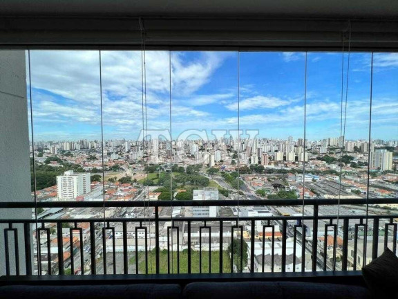 Imagem Apartamento com 3 Quartos à Venda, 280 m² em Ipiranga - São Paulo