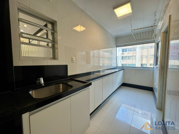 Imagem Apartamento com 3 Quartos à Venda, 119 m² em Centro - Florianópolis Imagem Apartamento com 3 Quartos à Venda, 119 m² em Centro - Florianópolis