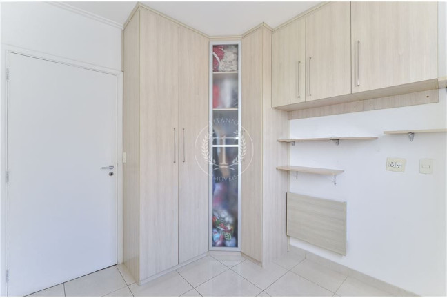 Imagem Apartamento com 4 Quartos à Venda, 123 m² em Vila Mariana - São Paulo