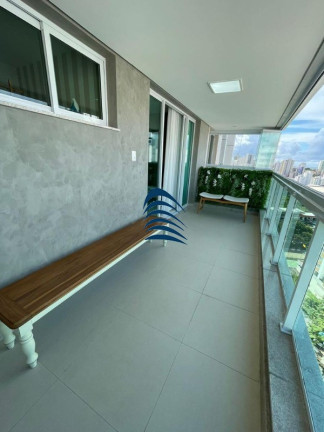 Imagem Imóvel com 3 Quartos à Venda, 126 m² em Pituba - Salvador