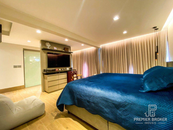 Imagem Casa com 4 Quartos à Venda, 260 m² em Comary - Teresópolis