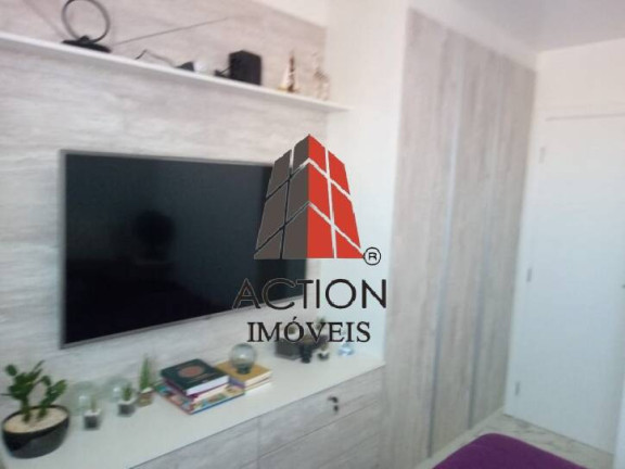 Imagem Apartamento com 3 Quartos à Venda, 73 m² em Chácara Santo Antônio (zona Leste) - São Paulo Imagem Apartamento com 3 Quartos à Venda, 73 m² em Chácara Santo Antônio (zona Leste) - São Paulo