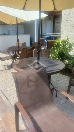 Imagem Apartamento com 2 Quartos para Alugar, 47 m² em Campo Grande - Rio De Janeiro