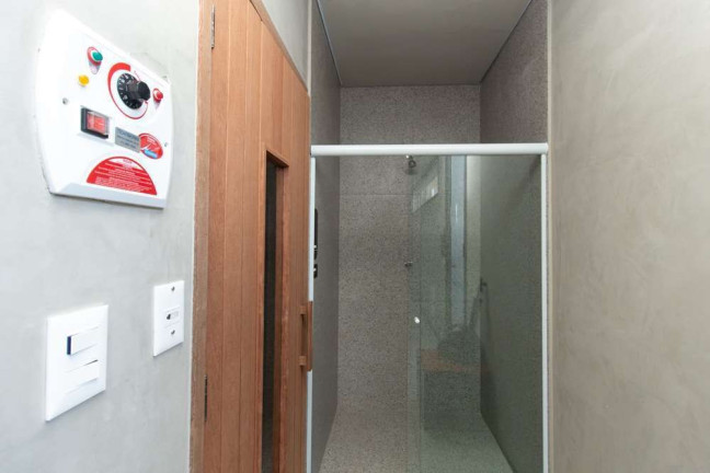 Imagem Studio com 1 Quarto à Venda, 27 m² em Moema - São Paulo