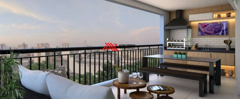 Imagem Apartamento com 2 Quartos à Venda, 86 m² em Vila Progresso - Guarulhos Imagem Apartamento com 2 Quartos à Venda, 86 m² em Vila Progresso - Guarulhos
