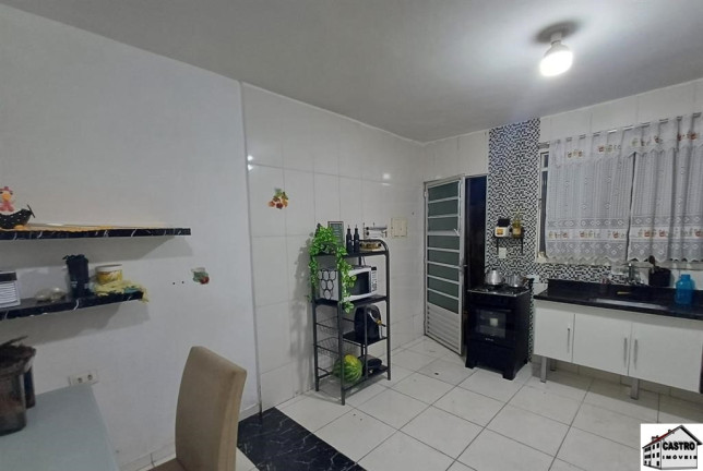Imagem Sobrado com 2 Quartos à Venda, em Penha De França - São Paulo Imagem Sobrado com 2 Quartos à Venda, em Penha De França - São Paulo