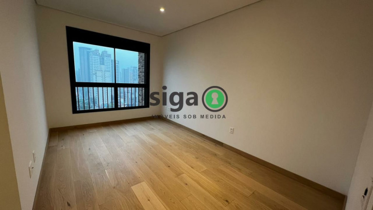 Imagem Apartamento com 4 Quartos à Venda, 303 m² em Itaim - São Paulo Imagem Apartamento com 4 Quartos à Venda, 303 m² em Itaim - São Paulo
