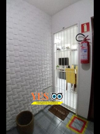 Imagem Apartamento com 2 Quartos à Venda, 46 m² em Baraúna - Feira De Santana