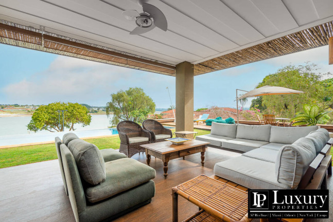 Imagem Casa com 4 Quartos à Venda, em Ponta Dos Cambarás - Avaré Imagem Casa com 4 Quartos à Venda, em Ponta Dos Cambarás - Avaré