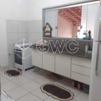 Imagem Casa com 2 Quartos à Venda, em Vila Maria - Marília Imagem Casa com 2 Quartos à Venda, em Vila Maria - Marília