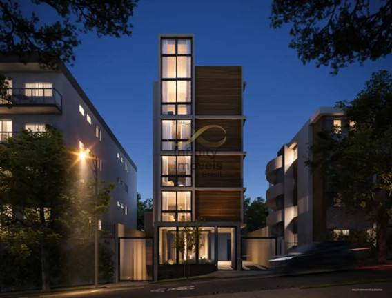 Cobertura com 2 Quartos à Venda, 13 m² em Serra - Belo Horizonte
