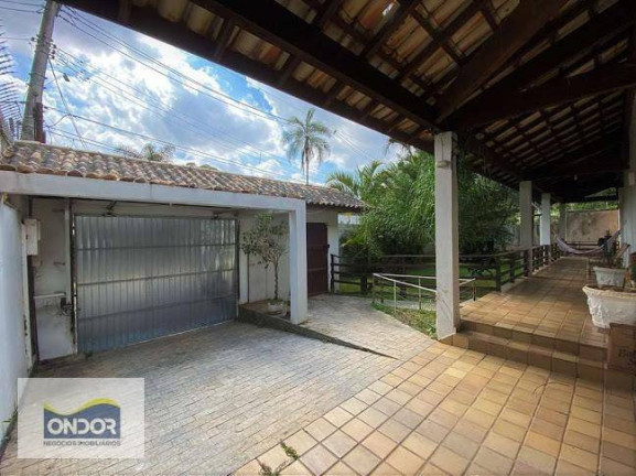 Imagem Casa de Condomínio com 4 Quartos à Venda, 780 m² em Fazendinha - Carapicuíba