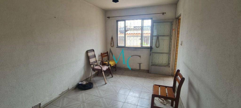 Imagem Casa com 2 Quartos à Venda, 80 m² em Campo Grande - Rio De Janeiro Imagem Casa com 2 Quartos à Venda, 80 m² em Campo Grande - Rio De Janeiro