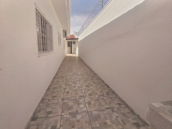 Imagem Casa com 2 Quartos à Venda, 142 m² em Jardim Bela Vista - Bauru