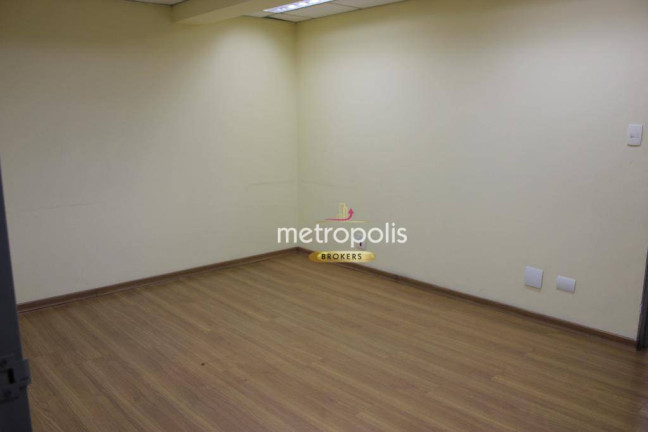 Imagem Sala Comercial para Alugar, 100 m² em Centro - São Caetano Do Sul Imagem Sala Comercial para Alugar, 100 m² em Centro - São Caetano Do Sul