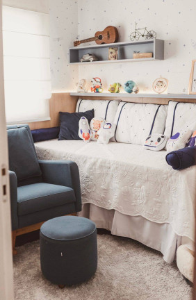 Imagem Apartamento com 2 Quartos à Venda, 87 m² em Vila Andrade - São Paulo Imagem Apartamento com 2 Quartos à Venda, 87 m² em Vila Andrade - São Paulo