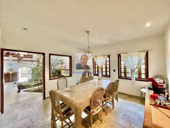 Imagem Casa com 5 Quartos à Venda, 923 m² em Vila Santo Antônio - Cotia