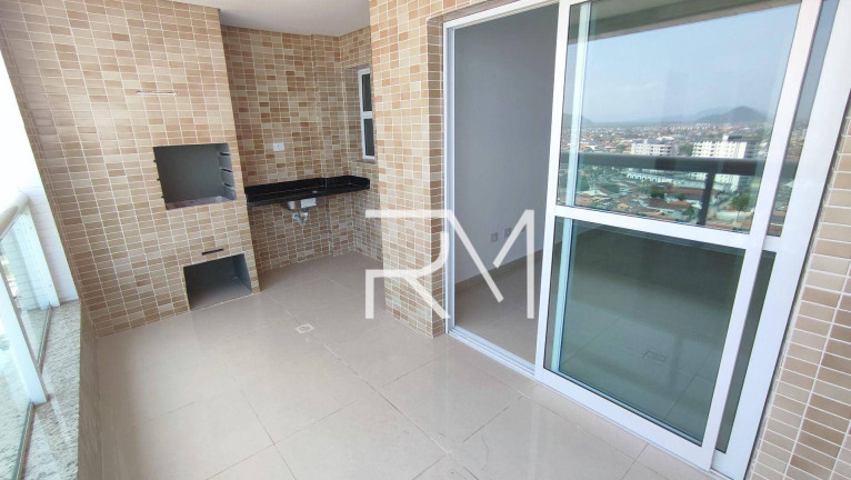 Imagem Apartamento com 2 Quartos à Venda, 80 m² em Aguapeú - Mongaguá Imagem Apartamento com 2 Quartos à Venda, 80 m² em Aguapeú - Mongaguá