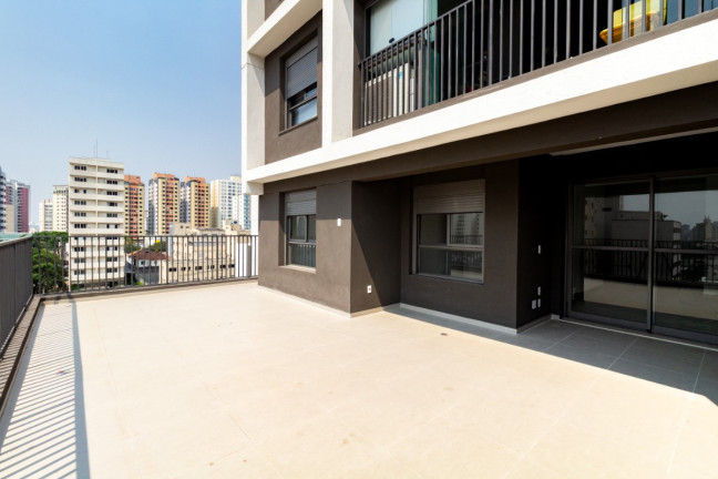 Imagem Apartamento com 3 Quartos à Venda, 108 m² em Saúde - São Paulo