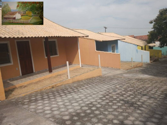 Imagem Casa com 2 Quartos à Venda, 70 m² em Parque Tamariz - Iguaba Grande Imagem Casa com 2 Quartos à Venda, 70 m² em Parque Tamariz - Iguaba Grande