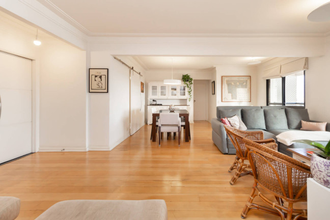 Imagem Apartamento com 3 Quartos à Venda, 166 m² em Vila Madalena - São Paulo Imagem Apartamento com 3 Quartos à Venda, 166 m² em Vila Madalena - São Paulo