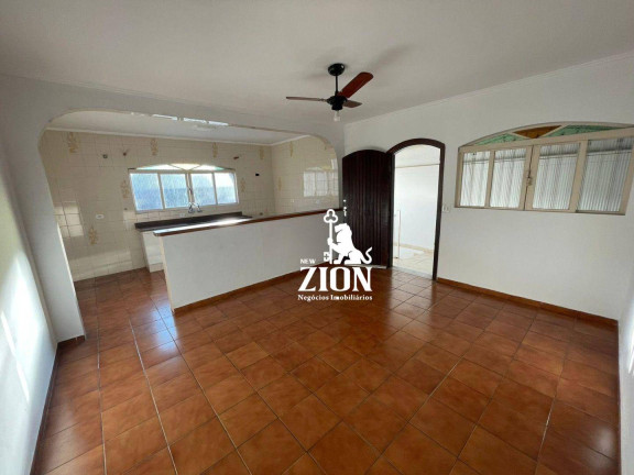 Imagem Sobrado com 3 Quartos à Venda, 400 m² em água Fria - São Paulo