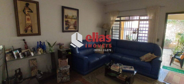 Casa com 3 Quartos à Venda, 384 m² em Jardim América - Bauru