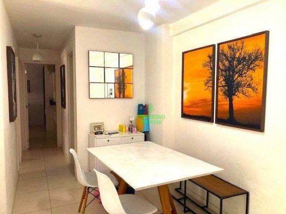 Imagem Apartamento com 3 Quartos à Venda, 126 m² em Santa Rosa - Niterói Imagem Apartamento com 3 Quartos à Venda, 126 m² em Santa Rosa - Niterói