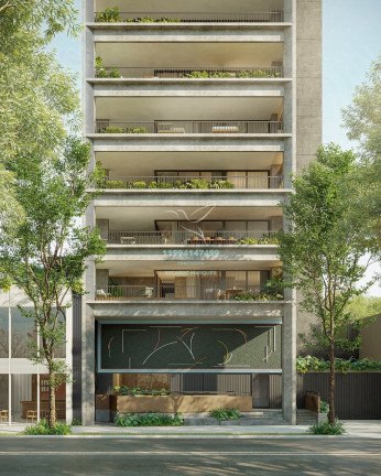 Imagem Apartamento com 3 Quartos à Venda, 371 m² em Pinheiros - São Paulo Imagem Apartamento com 3 Quartos à Venda, 371 m² em Pinheiros - São Paulo