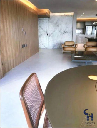 Imagem Apartamento com 4 Quartos à Venda, 234 m² em Caminho Das Arvores - Salvador Imagem Apartamento com 4 Quartos à Venda, 234 m² em Caminho Das Arvores - Salvador