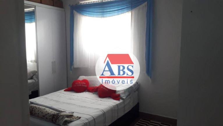Imagem Apartamento com 1 Quarto à Venda, 45 m² em Gonzaga - Santos