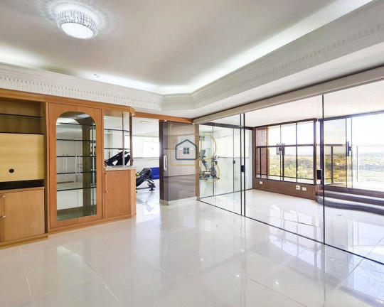 Imagem Cobertura à Venda, 549 m² em Petrópolis - Londrina Imagem Cobertura à Venda, 549 m² em Petrópolis - Londrina